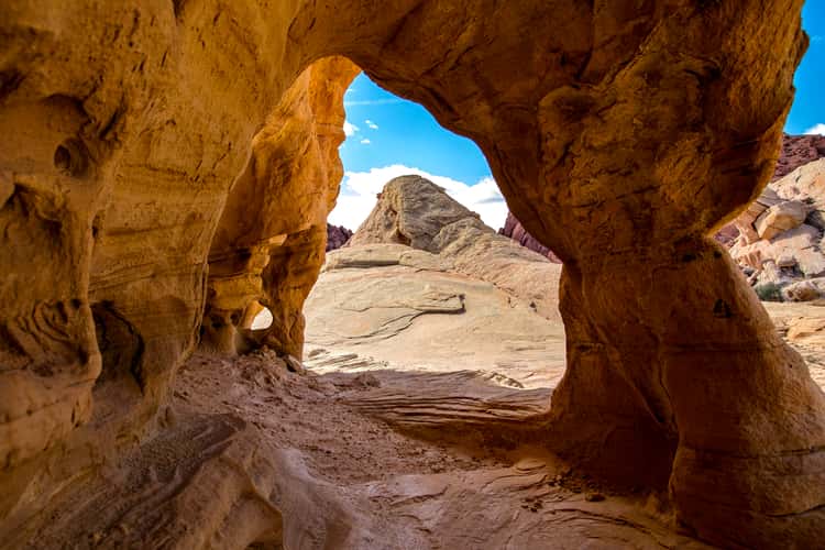 Valley of Fire