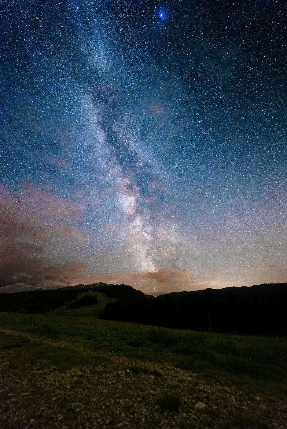 Winklmoos Alm, Germany