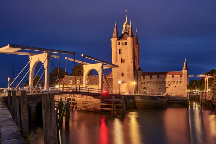 Zierikzee