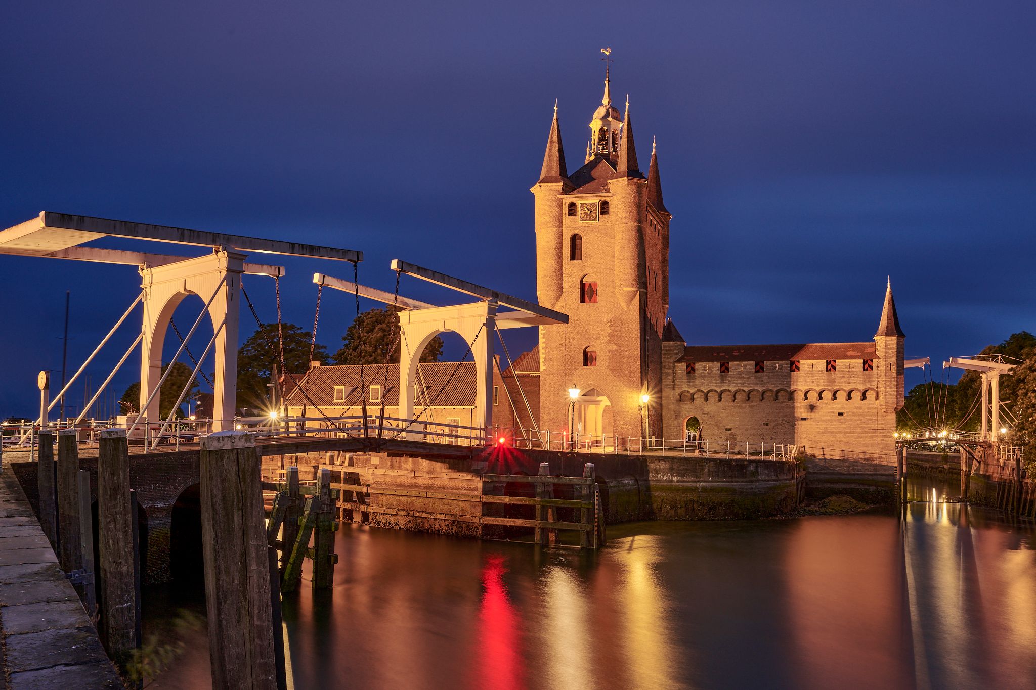 Zierikzee, Netherlands