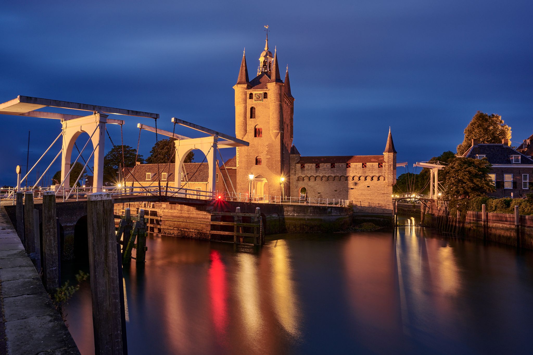Zierikzee, Netherlands
