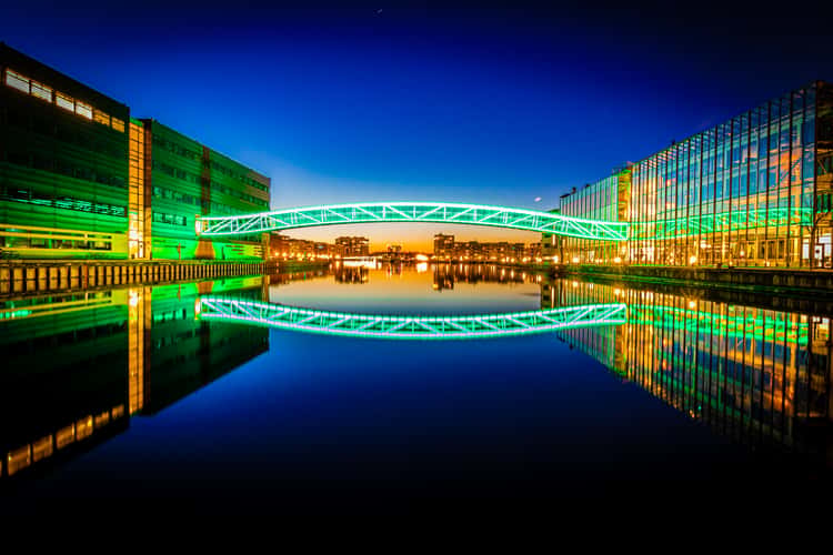 AAU CPH Canteen