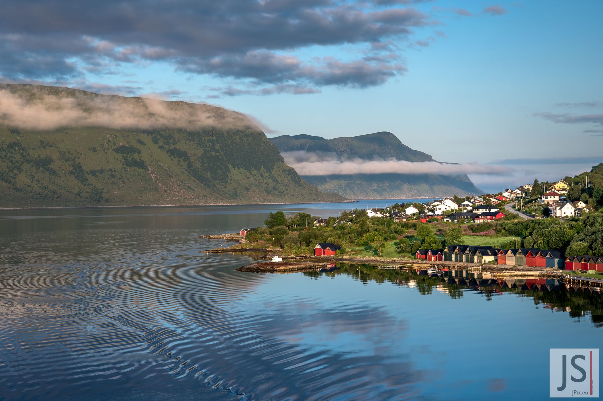 Ålesund, Norway