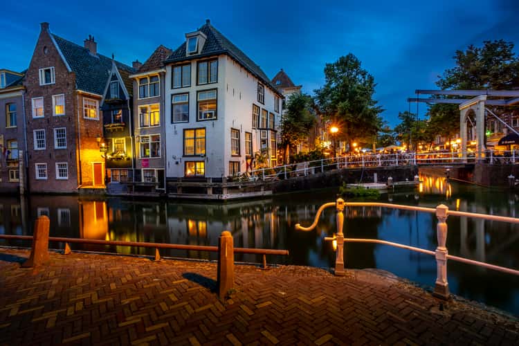 Alkmaar - Zijdam