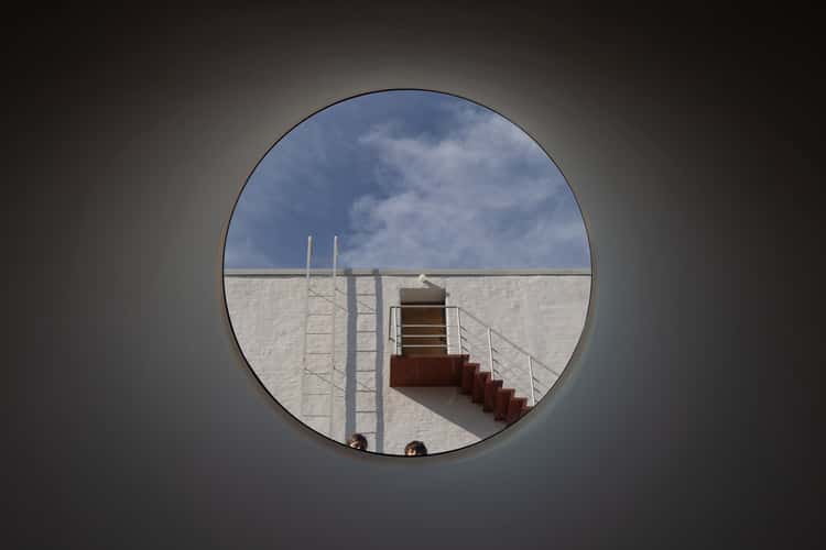 Amos Rex Art Museum