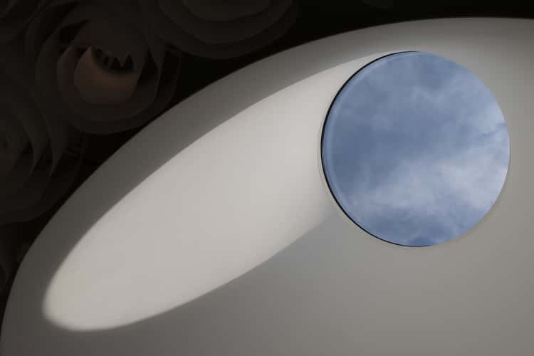 Amos Rex Art Museum