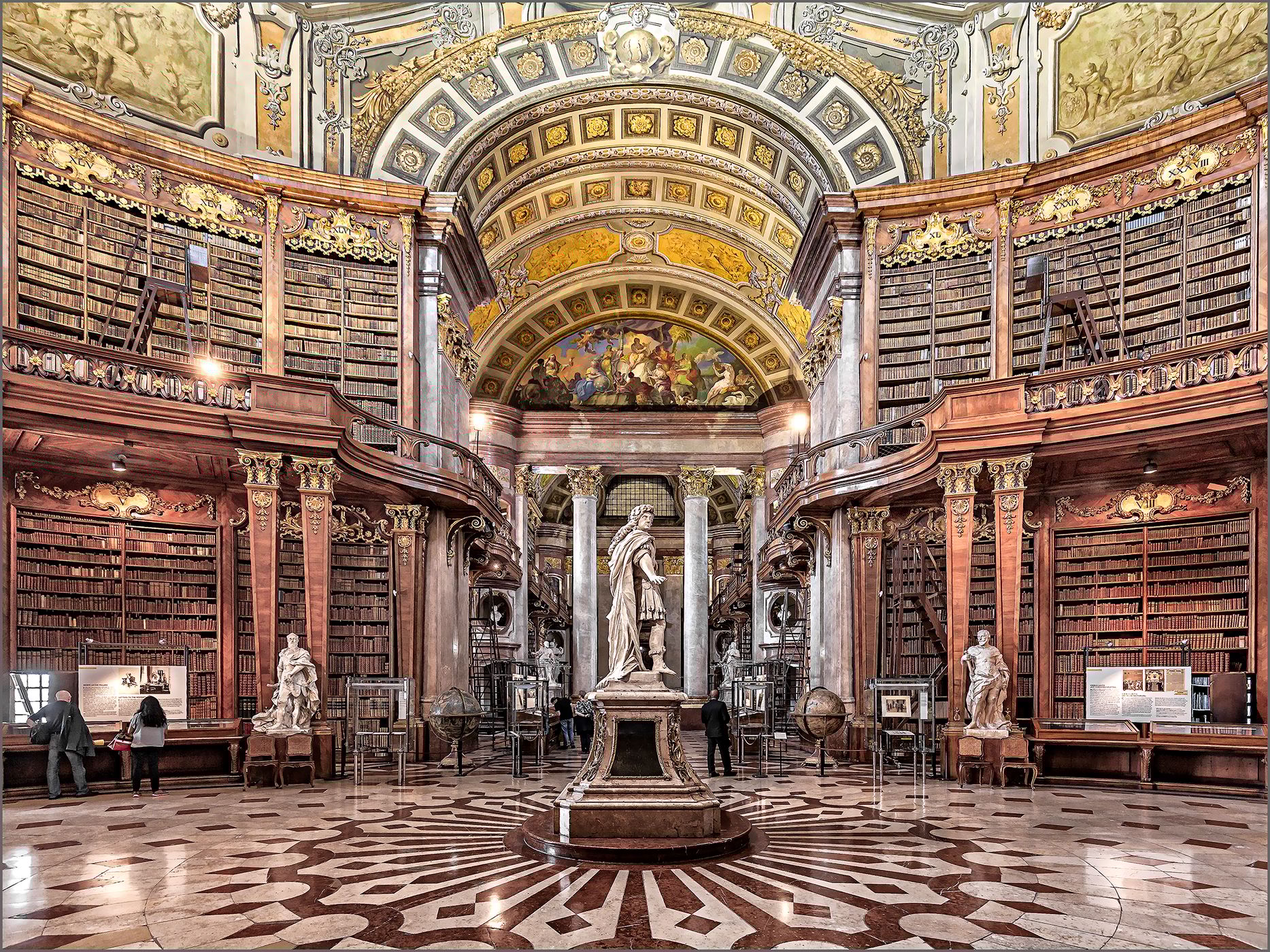 Austrian National Library