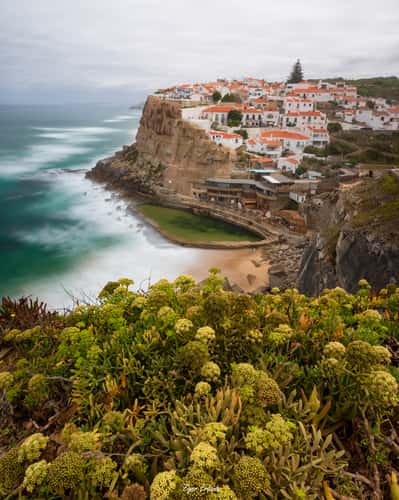 Azenhas do Mar