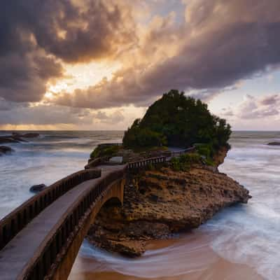 Biarritz, France