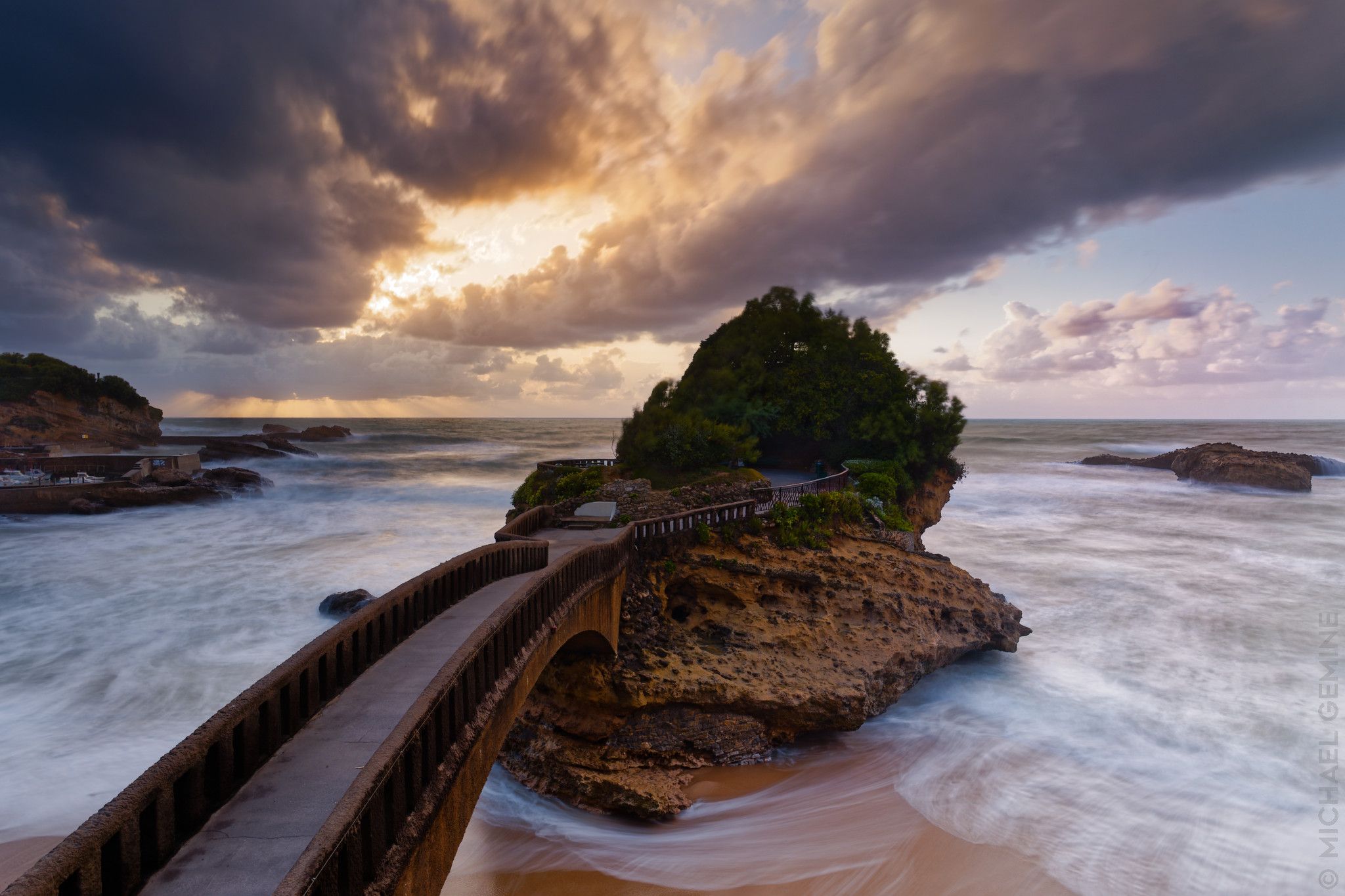 Biarritz, France