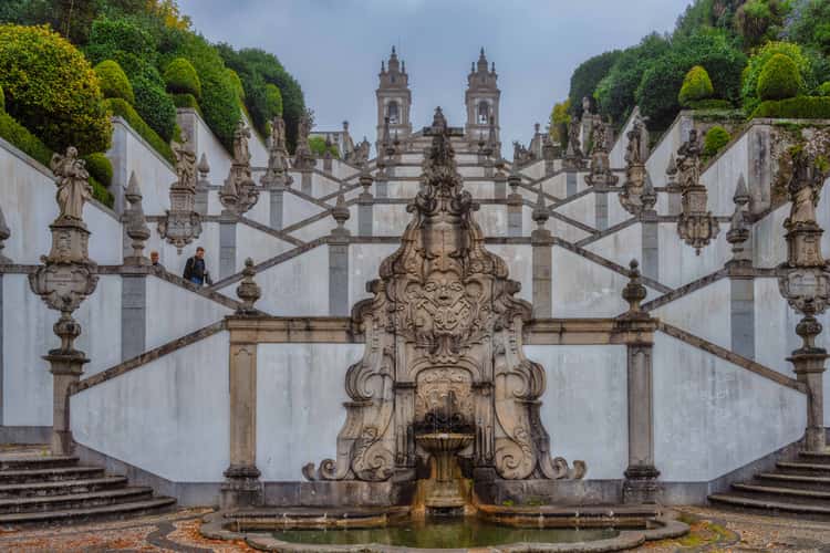 Bom Jesus do Monte