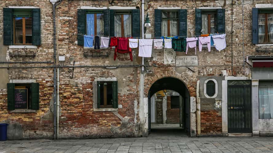 Campo Santa Margherita