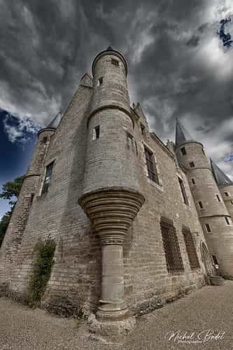 Castle of Hac