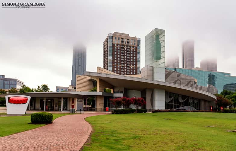 Centennial Olympic Park