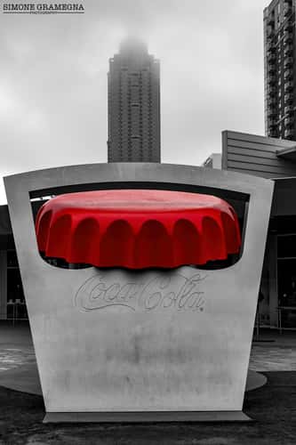 Centennial Olympic Park