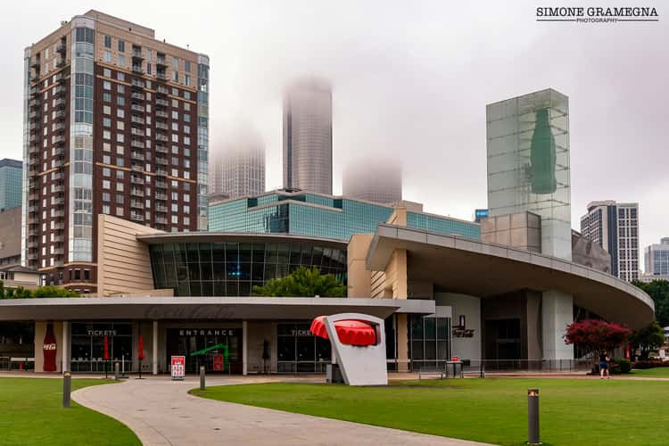 Centennial Olympic Park