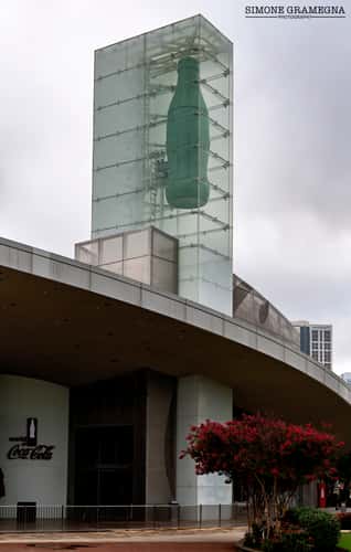 Centennial Olympic Park