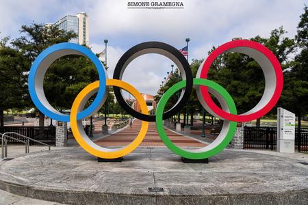Centennial Olympic Park