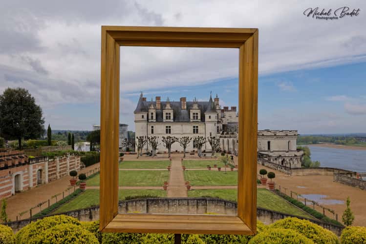 Château Amboise