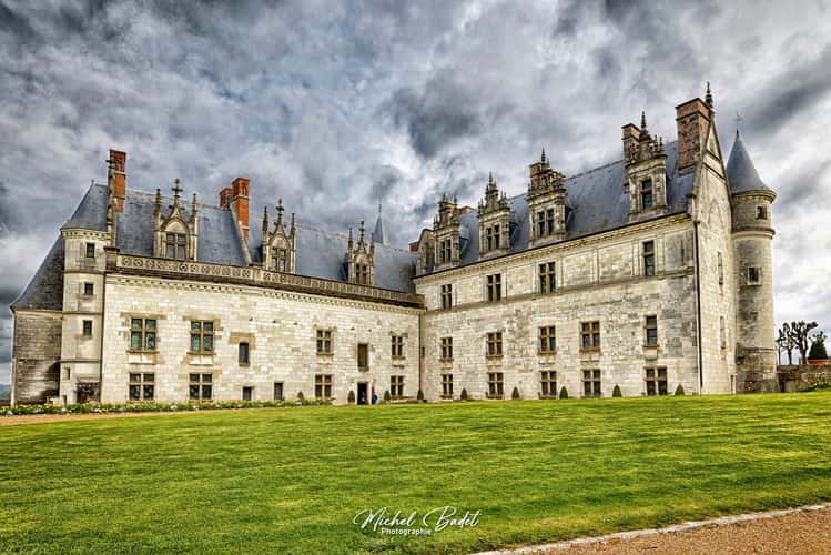 Château Amboise