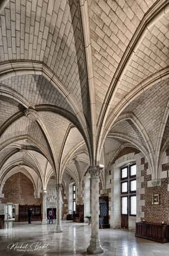 Château Amboise