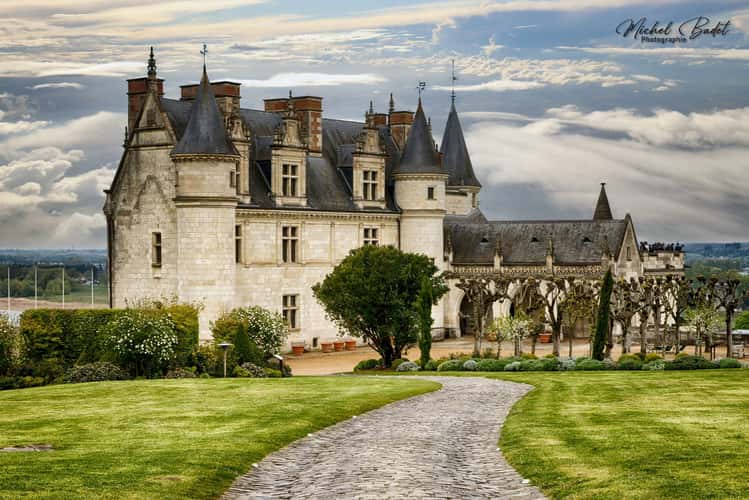 Château Amboise