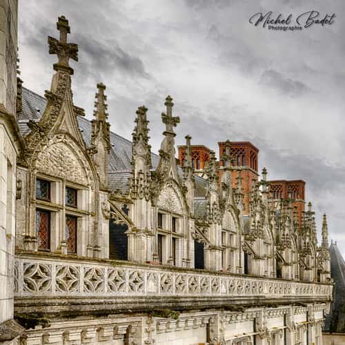 Château Amboise