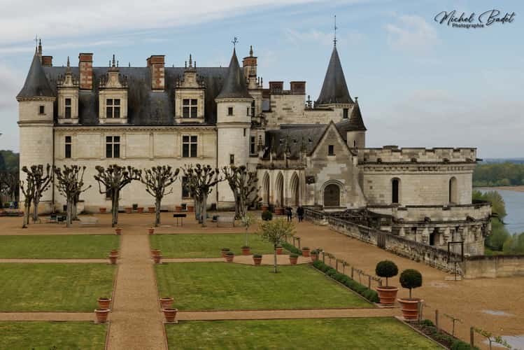 Château Amboise