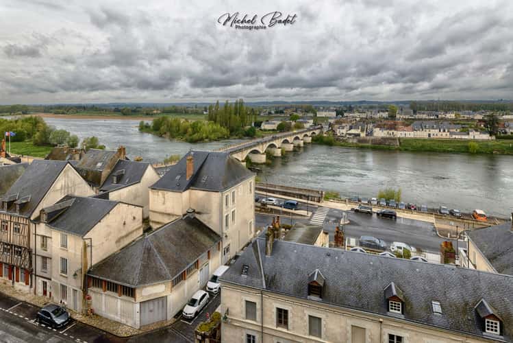 Château Amboise