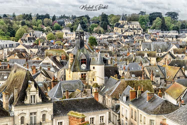 Château Amboise