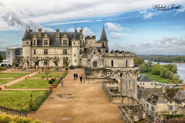 Château Amboise