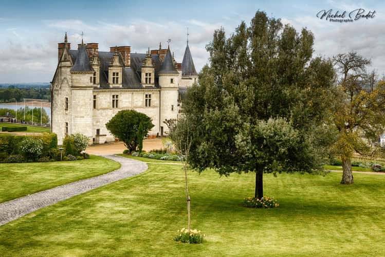 Château Amboise