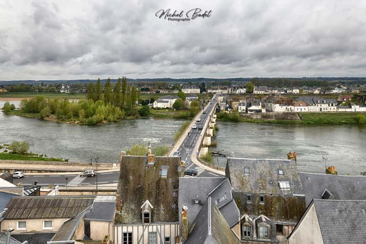 Château Amboise