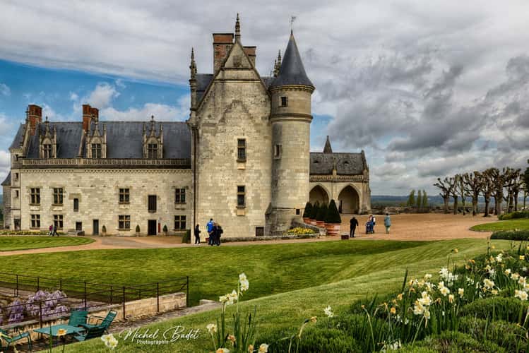 Château Amboise