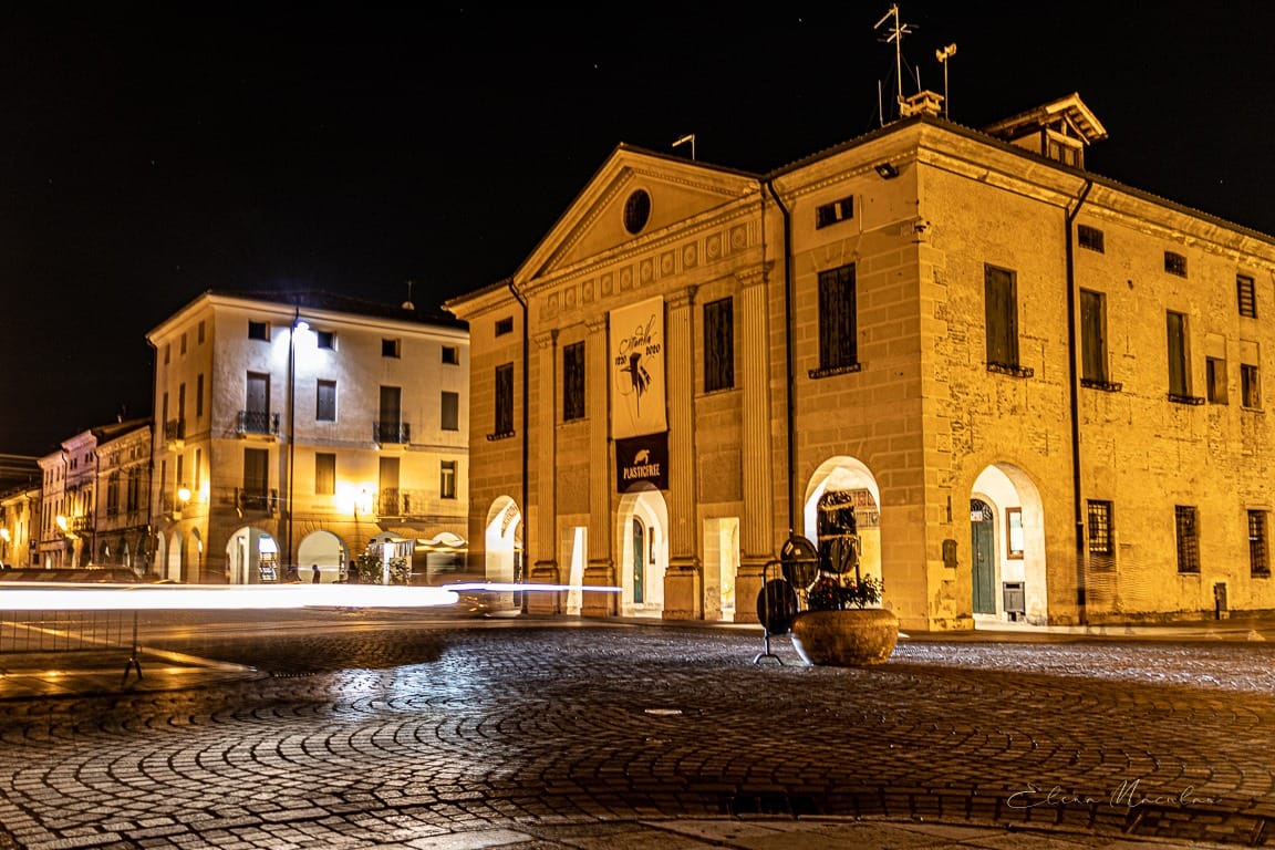 Cittadella, PD, Italia, Italy