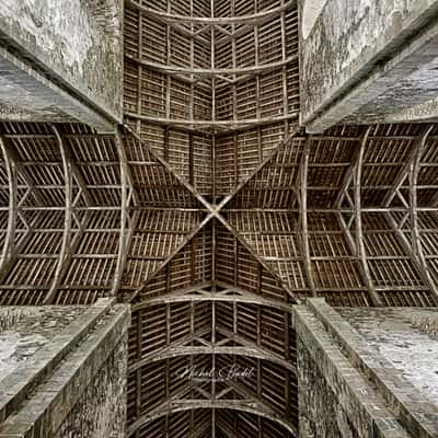 Clairmont Abbey, France