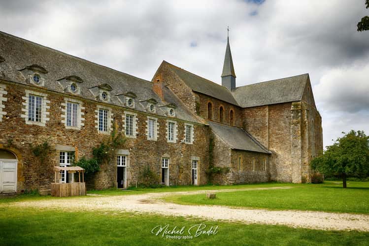 Clairmont Abbey