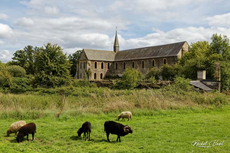 Clairmont Abbey