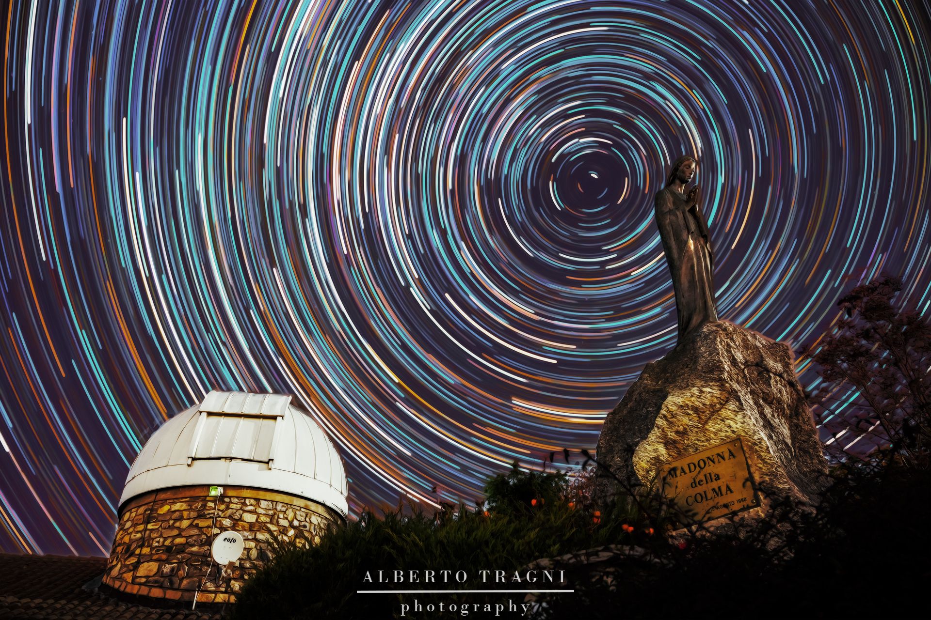 Colma di Sormano, Italy