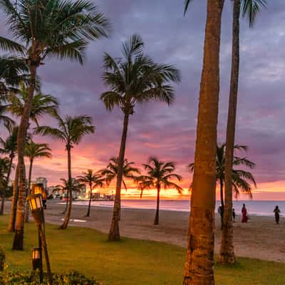 Courtyard by Marriott Resort, Puerto Rico