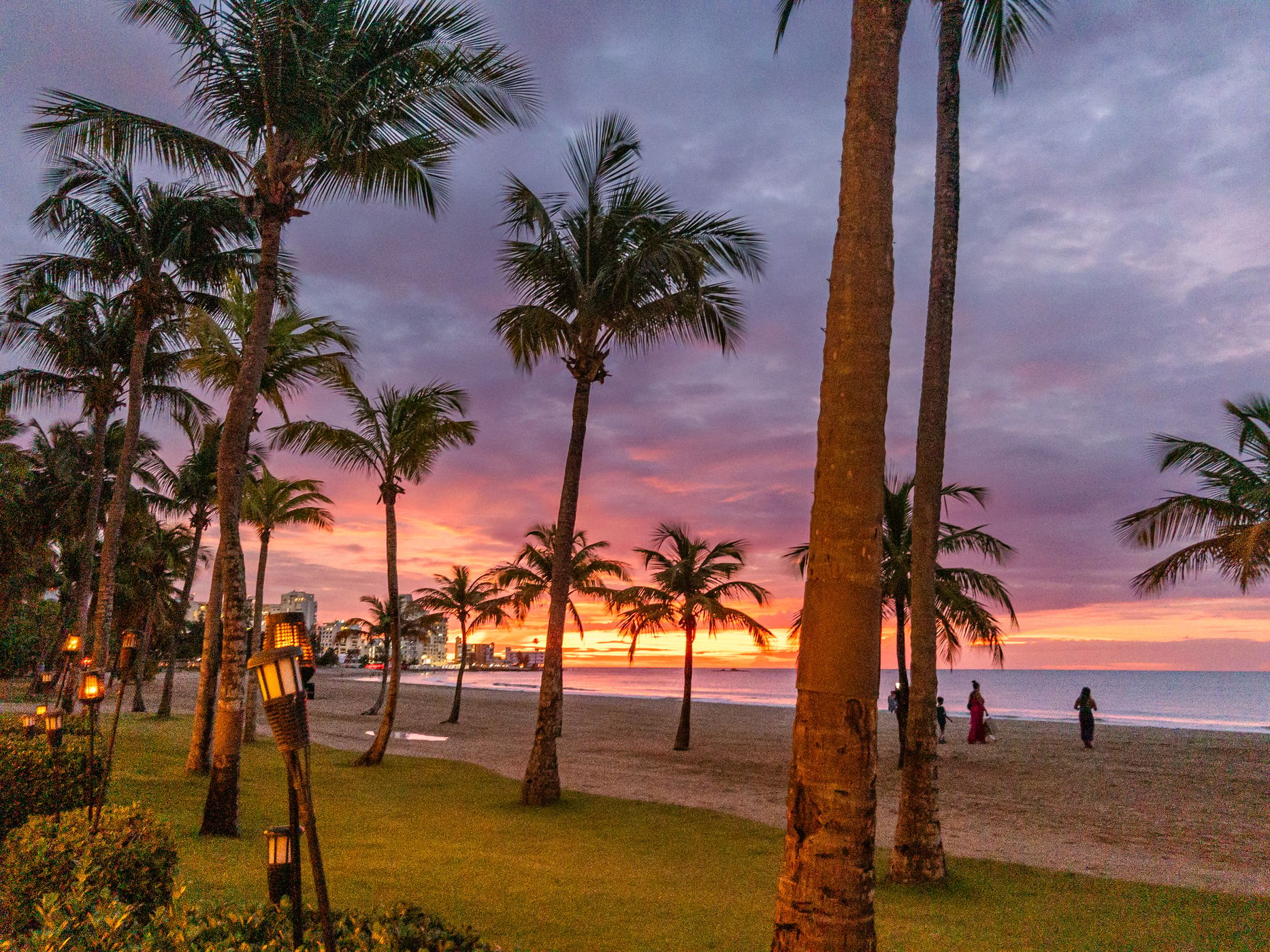 Courtyard by Marriott Resort, Puerto Rico
