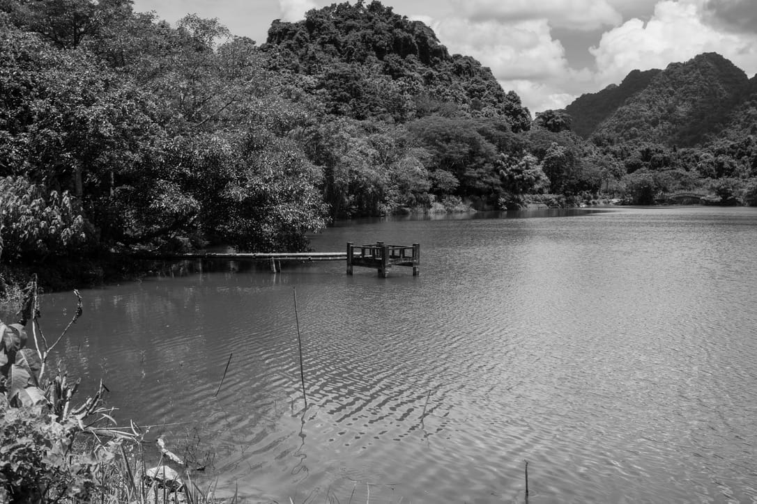 Cuc Phuong National Park, Vietnam