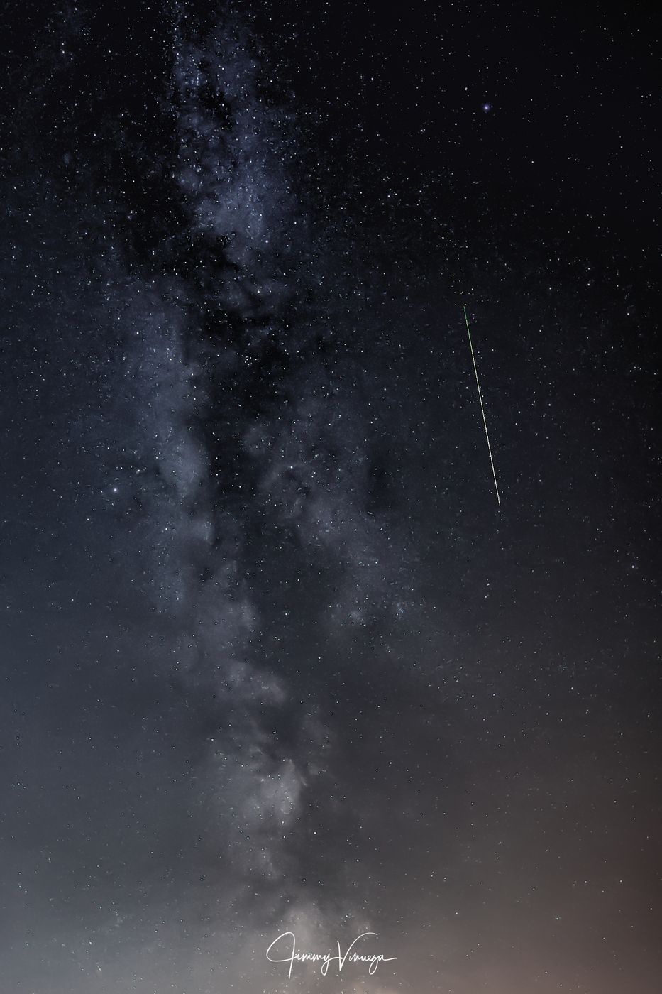Das Flurkreuz 'Obere Beune', Germany