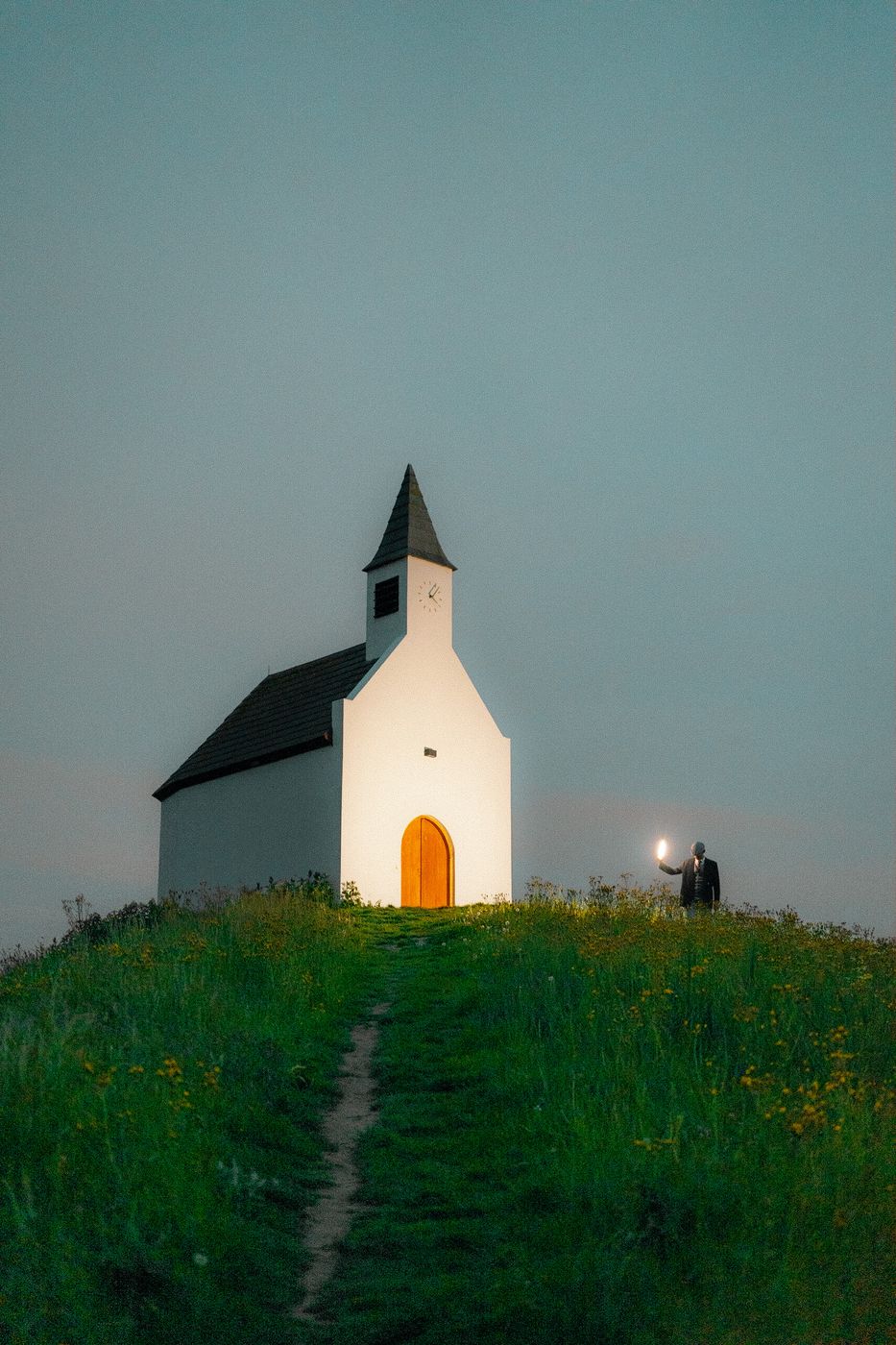 De Terp, Netherlands