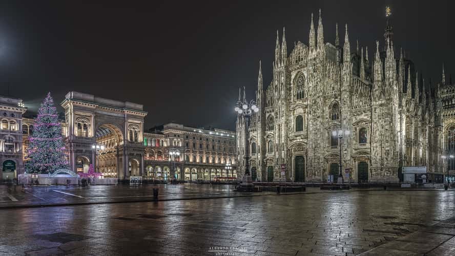 Duomo di Milano