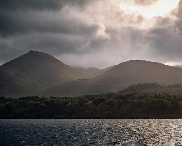 Friars Crag