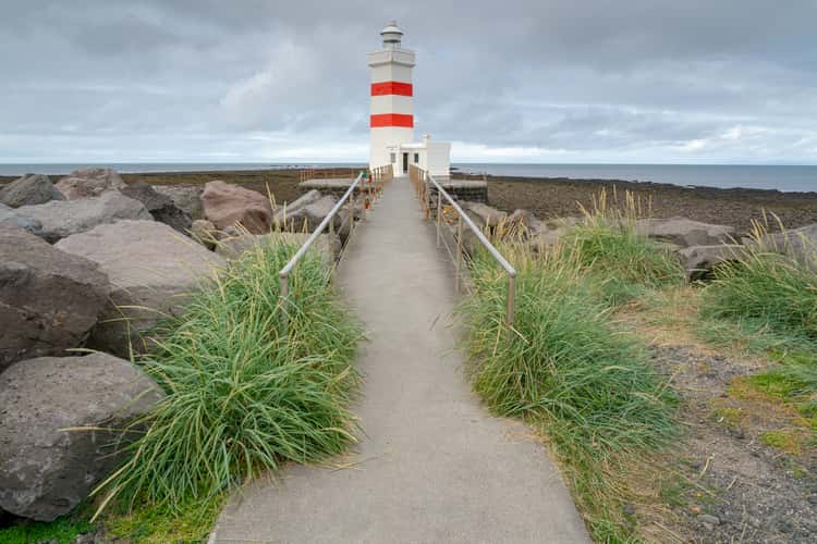 Garður Lighthouse
