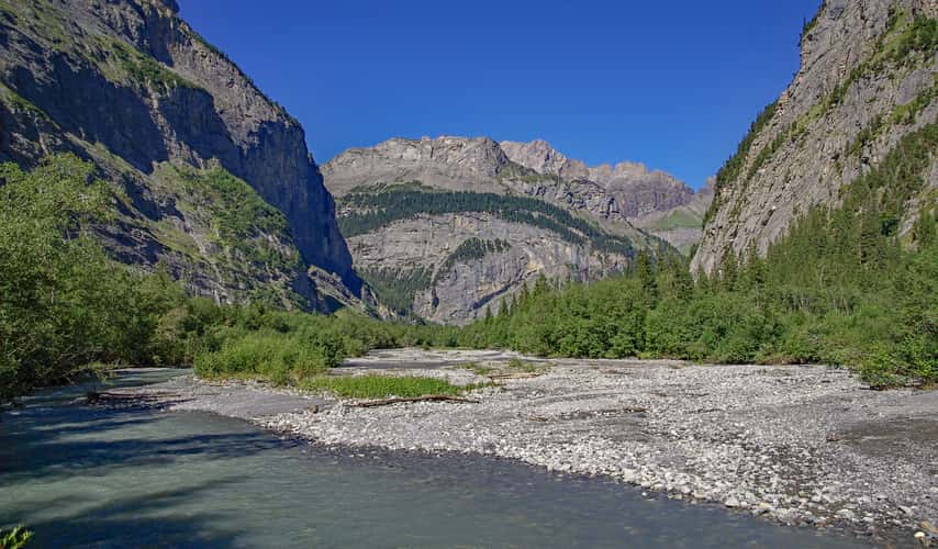 Gasterntal