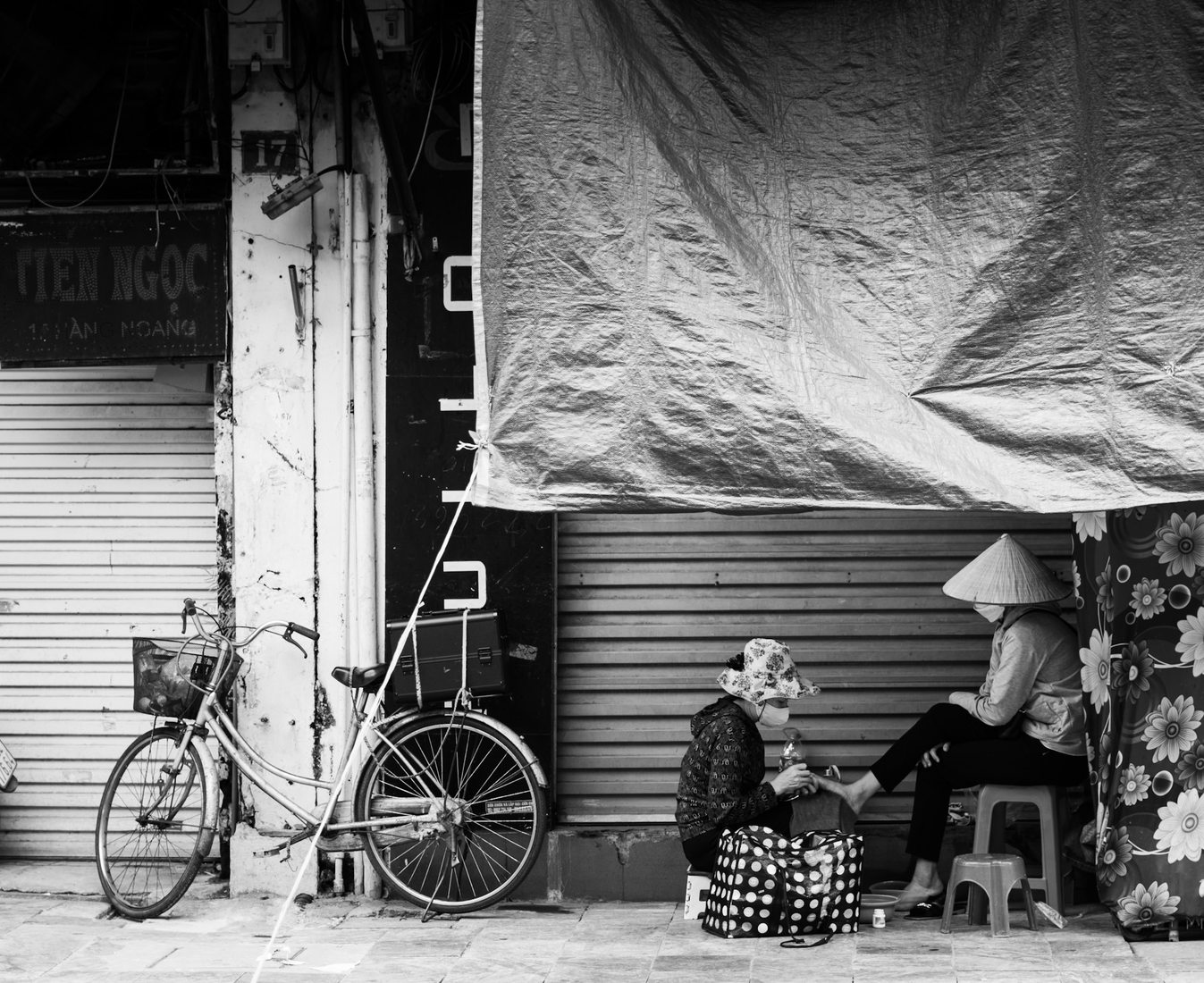 Hanoi, Vietnam