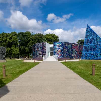 Heart museum, Denmark